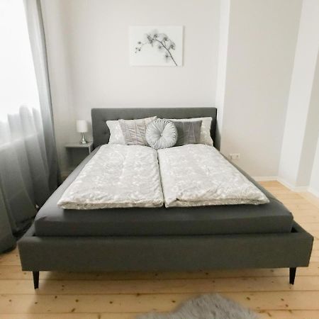 Dream Green Apartment 'Savannah' Gladenbach Eksteriør billede
