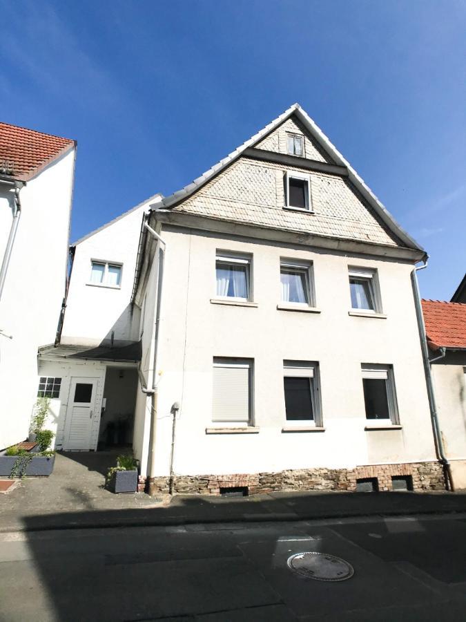 Dream Green Apartment 'Savannah' Gladenbach Eksteriør billede